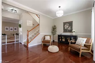 6819 Shiloh St NW, Canton, OH 44708 - Photo 2