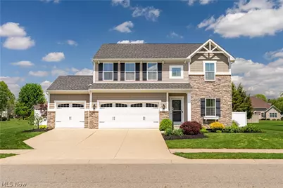 6819 Shiloh Street NW, Canton, OH 44708 - Photo 1