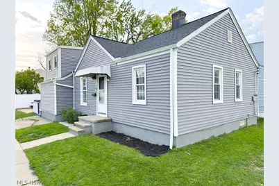 1664 Douglas Road, Wickliffe, OH 44092 - Photo 2