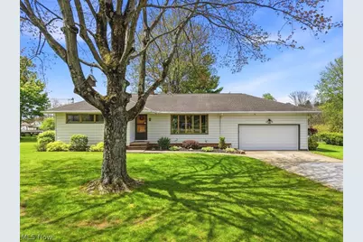 7866 N Boyden Road, Northfield, OH 44067 - Photo 1