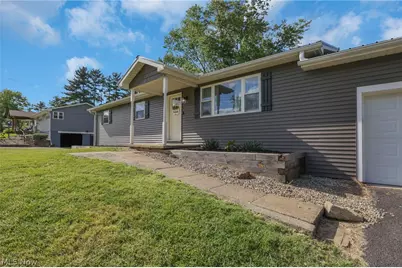 2055 Shady Lane, Zanesville, OH 43701 - Photo 4