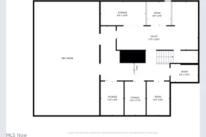 7814 Poorman Road, Vermilion, OH 44089 - Photo 40