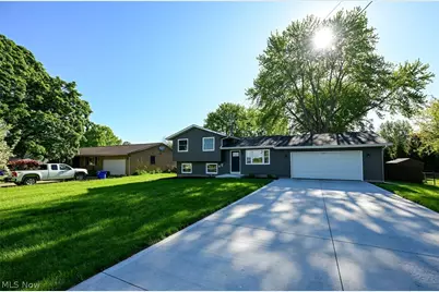 1520 Congress Lake Road, Mogadore, OH 44260 - Photo 2