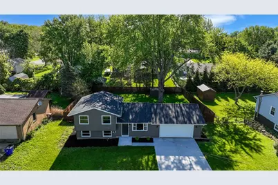 1520 Congress Lake Road, Mogadore, OH 44260 - Photo 4