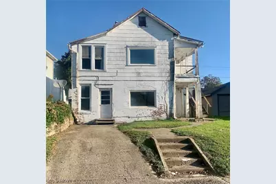 256 Burley Street, Crooksville, OH 43731 - Photo 2