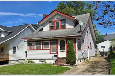 647 Columbia Avenue, Akron, OH 44310 - Photo 2