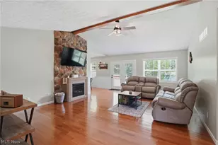 365 Knob Dr, Vincent, OH 45784 - Photo 6
