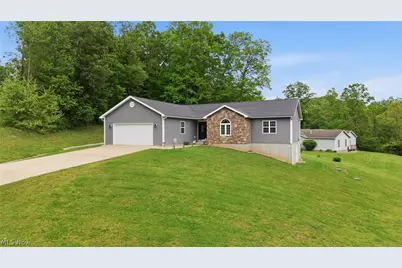 365 Knob Drive, Vincent, OH 45784 - Photo 1