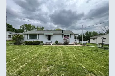 6030 Firestone Road NE, Canton, OH 44721 - Photo 2