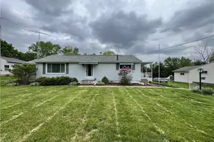 6030 Firestone Rd NE, Canton, OH 44721 - Photo 2
