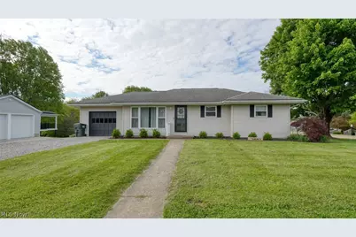 212 Westview Drive, New Concord, OH 43762 - Photo 1
