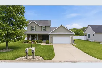 116 Quail Street, Little Hocking, OH 45742 - Photo 2