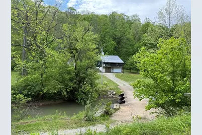8261 Glendale Road, Cairo, WV 26337 - Photo 1