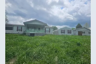 5229 Senate Road SE, Amsterdam, OH 43903 - Photo 1