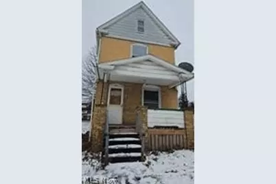 1947 Manhattan Avenue, Youngstown, OH 44509 - Photo 1