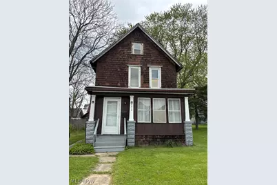 4818 Cornell Avenue, Ashtabula, OH 44004 - Photo 1
