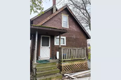 4818 Cornell Avenue, Ashtabula, OH 44004 - Photo 2