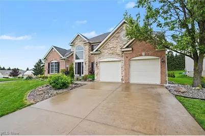 1257 Muchney Circle, Akron, OH 44312 - Photo 2