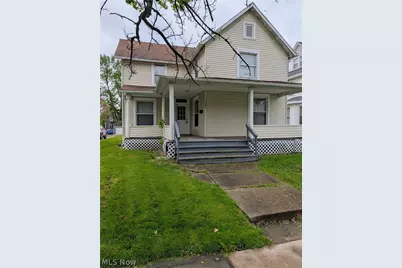 225 W Ohio Avenue, Sebring, OH 44672 - Photo 2