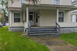 225 W Ohio Ave, Sebring, OH 44672 - Photo 2