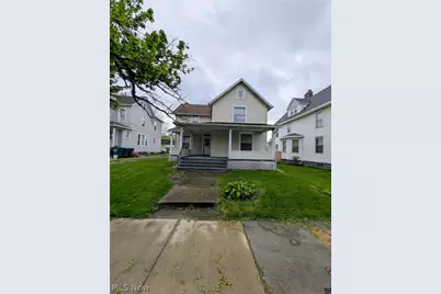 225 W Ohio Avenue, Sebring, OH 44672 - Photo 4