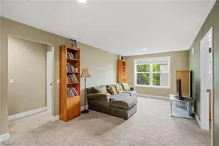 7695 Cottonwood Trail, Chagrin Falls, OH 44023 - Photo 34