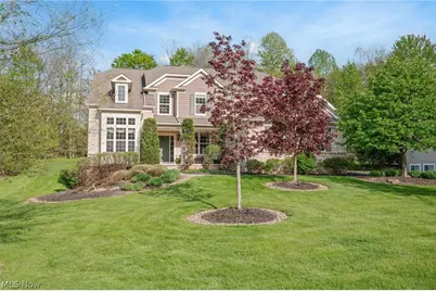 7695 Cottonwood Trail, Chagrin Falls, OH 44023 - Photo 1