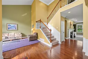 7695 Cottonwood Trail, Chagrin Falls, OH 44023 - Photo 8