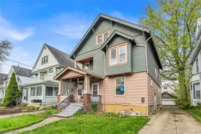 2018 W 100th Street #2/UP, Loveland, OH 44102 - Photo 2