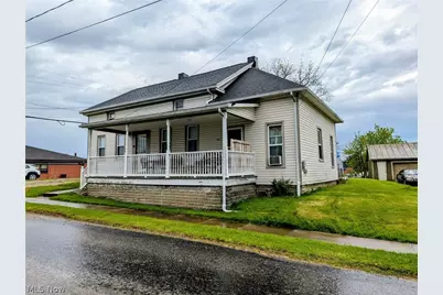 100 W. Erie St., Creston, OH 44217 - Photo 2
