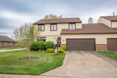 60 Picadilly Court #7A, Kent, OH 44240 - Photo 1
