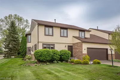 60 Picadilly Court #7A, Kent, OH 44240 - Photo 2