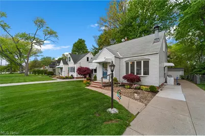 27840 Lincoln Road, Bay Village, OH 44140 - Photo 2