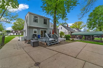 27840 Lincoln Road, Bay Village, OH 44140 - Photo 4