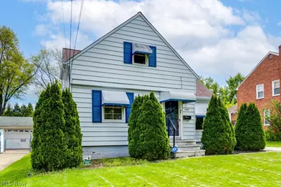 1367 Churchill Road, Lyndhurst, OH 44124 - Photo 2