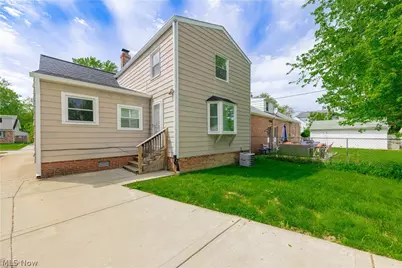 1241 Sunset Road, Mayfield Heights, OH 44124 - Photo 42