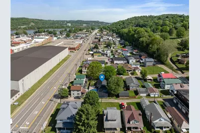 154 23rd Street, Wellsburg, WV 26070 - Photo 36