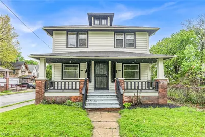 1144 E 145th Street #2/Left, Loveland, OH 44110 - Photo 1