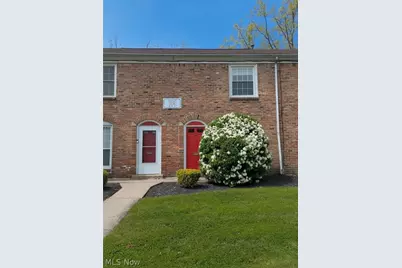 11 Trenton Square #T-36, Euclid, OH 44143 - Photo 1