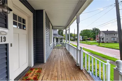 19 S Butler Avenue, Niles, OH 44446 - Photo 4