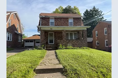 708 E Bowman Street, Wooster, OH 44691 - Photo 1