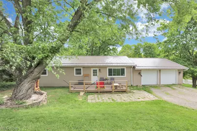 470 McConnell Drive, Zanesville, OH 43701 - Photo 1