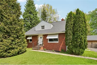 469 Richmond Road, Richmond Heights, OH 44143 - Photo 1