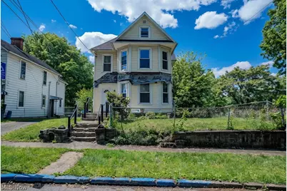 1045 Laird Avenue, Parkersburg, WV 26101 - Photo 1