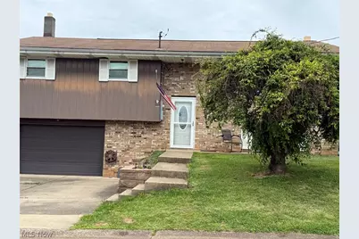 147 E Lubeck Hills Drive, Washington, WV 26181 - Photo 1