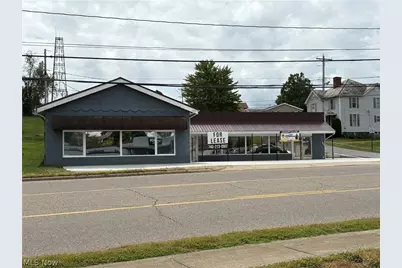 804 E Main Street, Barnesville, OH 43713 - Photo 1