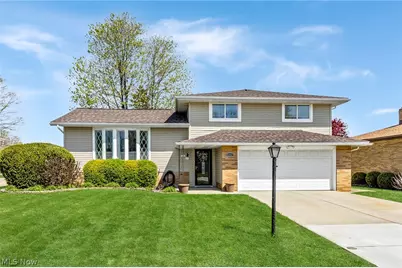 12008 Tucson Drive, Parma, OH 44130 - Photo 1