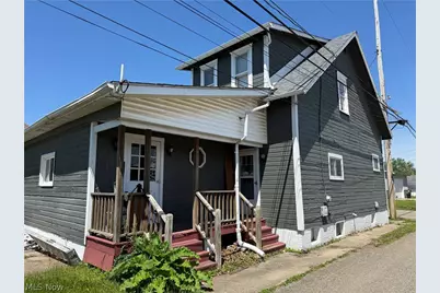 128 W 8th Street, Uhrichsville, OH 44683 - Photo 2