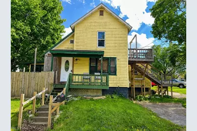 445 Arch Street, Salem, OH 44460 - Photo 1