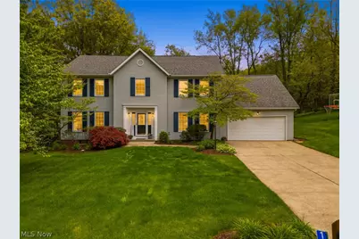 1224 Lost Tree Drive NW, Canton, OH 44708 - Photo 2
